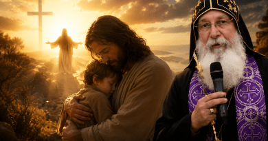 Ne možete voljeti Boga kojeg nepoznajete (Biskup Mar Mari Emmanuel)