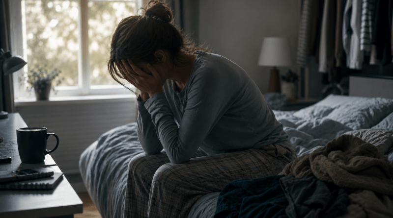 Patite li od emocionalne iscrpljenosti