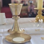 From Birmingham to Tordinci: A Eucharistic Chalice of Christian Fellowship, Faith, Hope, and Restora...