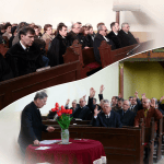 Reformirana kršćanska crkva od 1998. do raskola 1999.