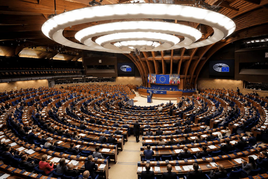 Europski parlament osudio progon kršćana u Nigeriji i Pakistanu: usvojene snažne rezolucije o zaštiti vjerskih manjina