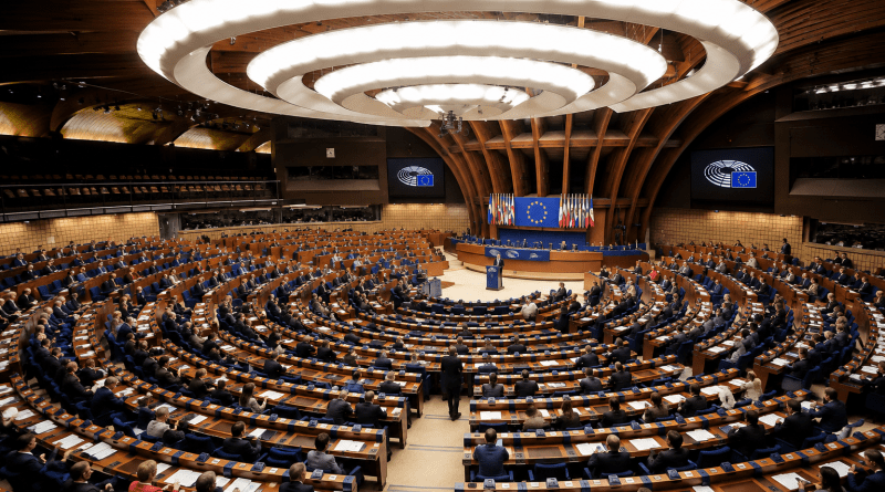 Europski parlament osudio progon kršćana u Nigeriji i Pakistanu: usvojene snažne rezolucije o zaštiti vjerskih manjina