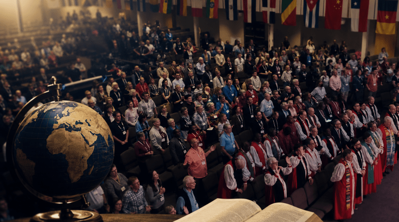 GAFCON: 10 STRATEŠKIH PRIORITETA ZA ŠIRENJE EVANĐELJA