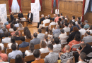 Kardinali Blase J. Cupich i Ladislav Nemet