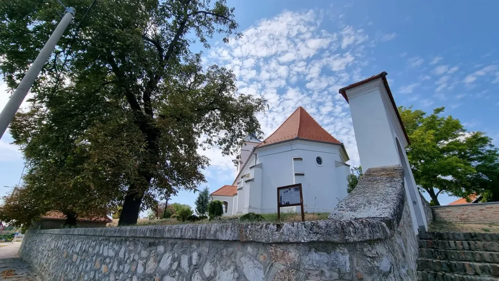 Kanoni iz Kneževih Vinograda – kako su reformirani/reformatski kršćani u Baranji uredili  Crkvu prije 450 godina