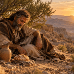 When We Have “Had Enough” – An Example from the Life of the Prophet Elijah