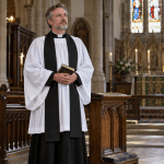 The Importance and Symbolism of Liturgical Vestments in the Anglican Tradition