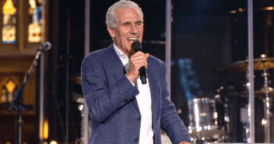 Nicky Gumbel izabran u Opću sinodu Engleske crkve: Evangelizacija mora ponovno postati prioritet