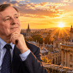 Zašto se ljudi ponovno okreću kršćanstvu? Alister McGrath odgovara