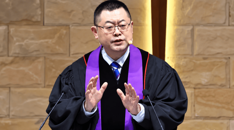Kina: Zatvoreni reformirani pastor Wang Yi možda boluje od raka jetre – kršćanske organizacije traže njegovo oslobađanje