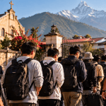 Uhićenje kršćana u Nepalu