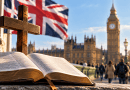 Kršćanska vjera u Britaniji: Novo istraživanje otkriva zabrinjavajuće nepoznavanje