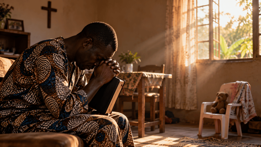 Nigerijski pastor gotovo godinu dana čeka otetu suprugu i kćer: „Molim vlasti da nam pomognu”