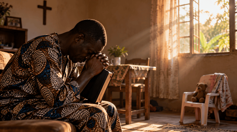 Nigerijski pastor gotovo godinu dana čeka otetu suprugu i kćer: „Molim vlasti da nam pomognu”