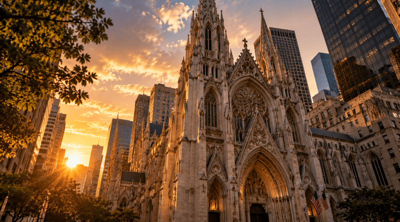 Nadbiskupija New Yorka plaća 800 milijuna dolara žrtvama zlostavljanja