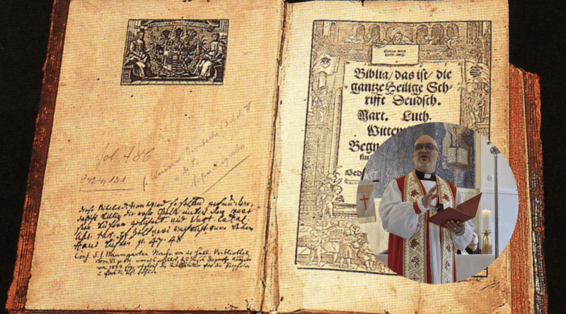 Pastirsko pismo povodom Dana reformacije (2026.) Pastirsko pismo povodom Dana reformacije