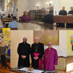 Nadbiskup Mouneer Hanna Anis u posjetu Hrvatskoj i Srbiji: kršćansko zajedništvo i međureligijski dijalog