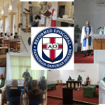 REFORMED EPISCOPAL PANNONIAN-DANUBIAN DIOCESE – NEWSLETTER 2/2026