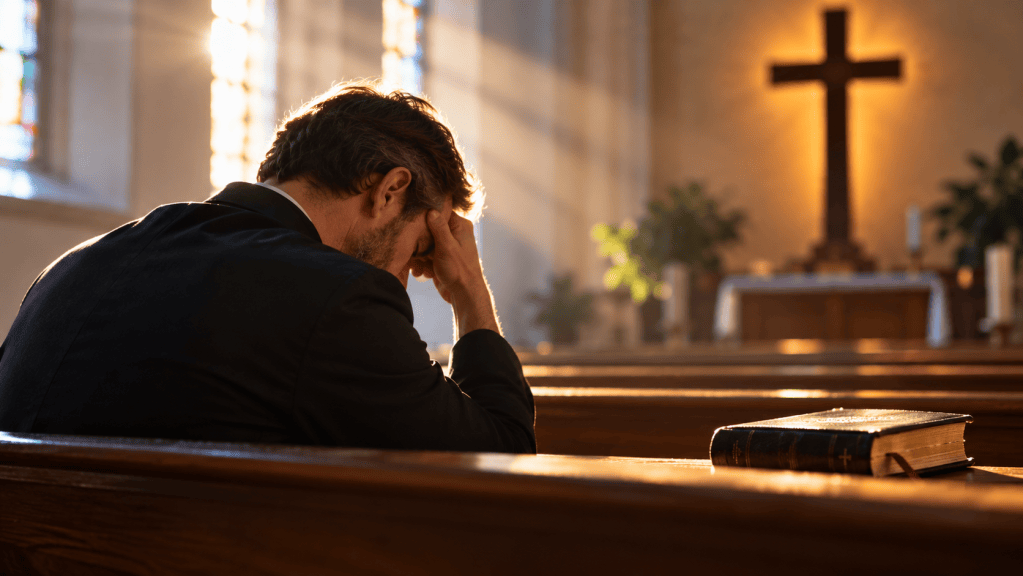 Podaci o mentalnom zdravlju pastora
