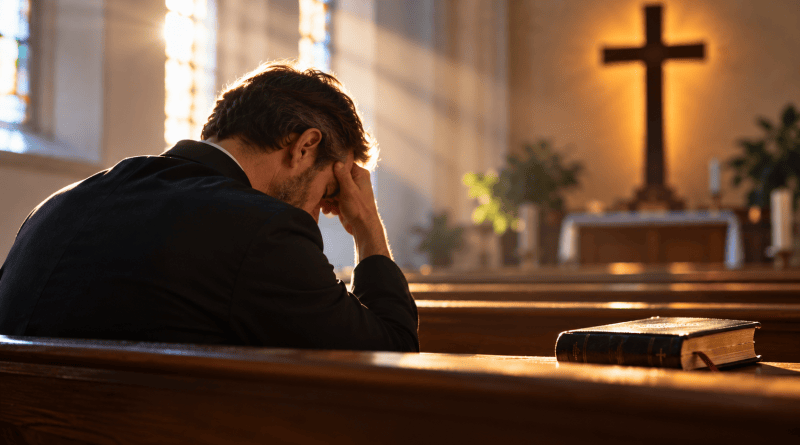 Podaci o mentalnom zdravlju pastora