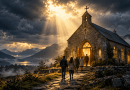 10 Satanic Lies About the Church 10 Satanic Lies About the Church