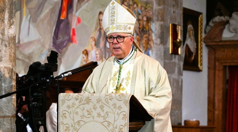 Foto: Zadarska nadbiskupija