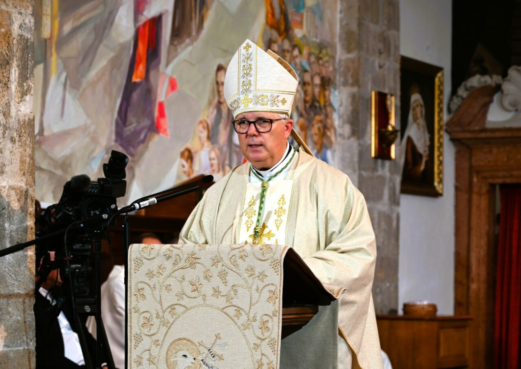 Foto: Zadarska nadbiskupija