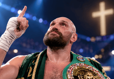 Tyson Fury otvoreno o vjeri: „Sva slava pripada Bogu“