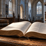 Do Protestants Really Follow the Bible Alone? Understanding Sola Scriptura